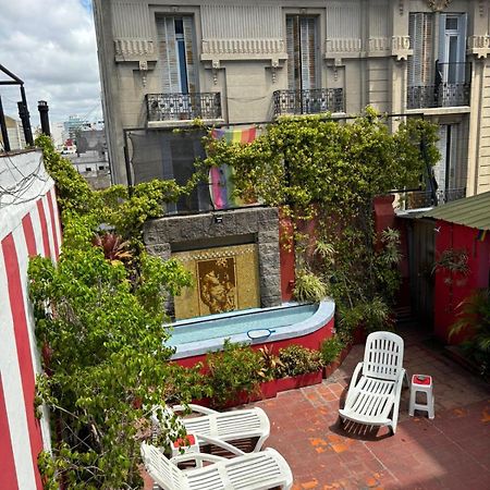 Lgy Bed & Breakfast Only Men Bed & Breakfast Buenos Aires Luaran gambar