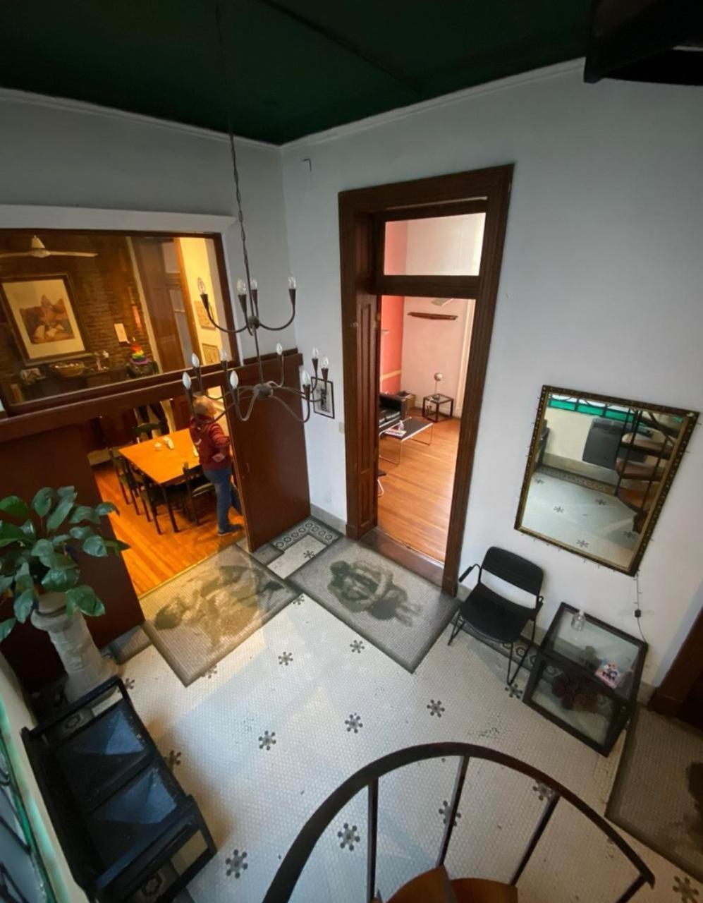 Lgy Bed & Breakfast Only Men Bed & Breakfast Buenos Aires Luaran gambar