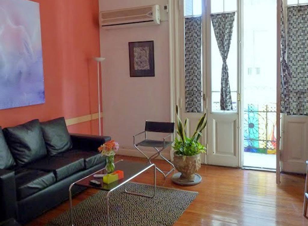 Lgy Bed & Breakfast Only Men Bed & Breakfast Buenos Aires Luaran gambar